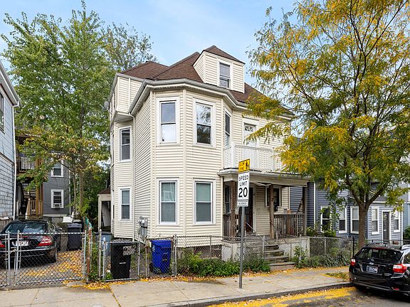 2nd image of 2 Harvard Ave