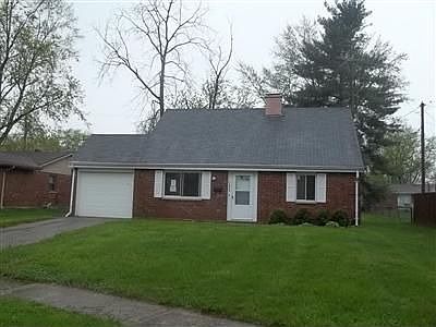 2nd image of 1872 Florida Dr