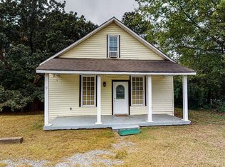 161 S 6th Ave, Chatsworth, GA 30705