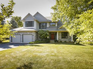 10636 Country Club Dr, Richland, MI 49083
