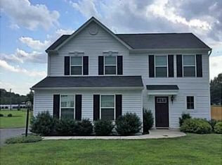 1219 Fallon Ln, Henrico, VA 23231