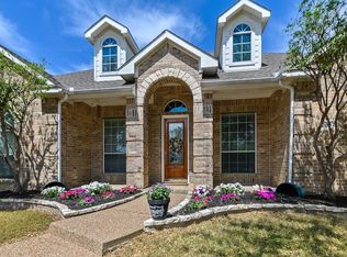 2002 Brazos Dr, Frisco, TX 75033