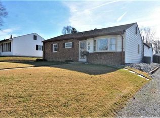 620 W Berkeley Ave, Evansville, IN