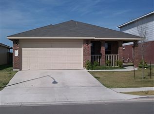 1216 Anise Dr, Austin, TX 78741