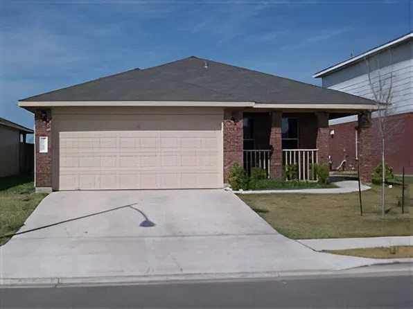 1216 Anise Dr, Austin, TX 78741