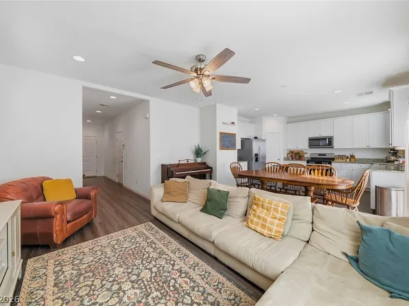 5324 Loxley Ct, Las Vegas, NV 89122