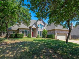 1405 Faircloud Ct, Edmond, OK 73034