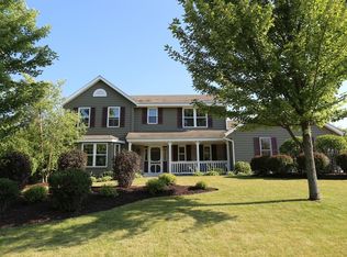 N53W16819 Prairie Dawn, Menomonee Falls, WI 53051