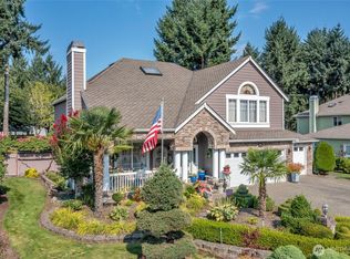 630 Calistoga St SE, Olympia, WA 98513