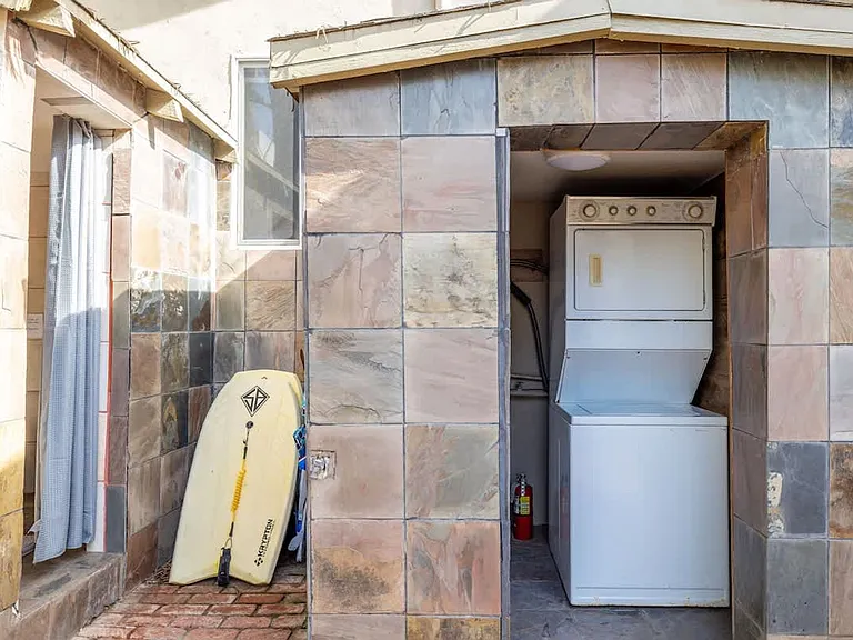 Washer/Dryer