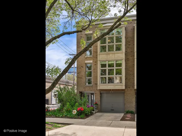 2393 N Wayne Ave, Chicago, IL 60614