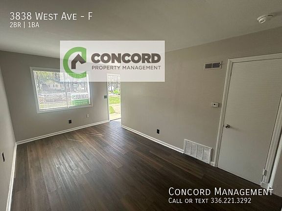 5th image of 3838 West Ave APT F