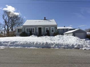 24 Vincent Ave, Biddeford, ME 04005