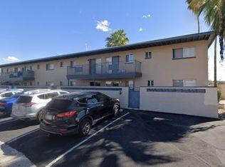 1510 N Craycroft Rd, Tucson, AZ 85712