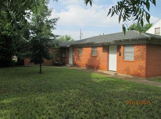 681 En 15th St APT C, Abilene, TX 79601