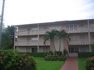 324 Mansfield Dr #H, Boca Raton, FL 33434