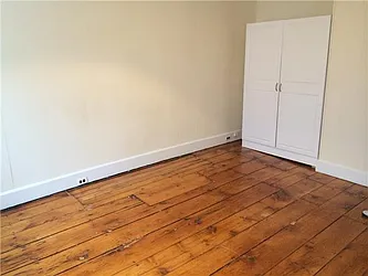Rented by David Francis New York LLC