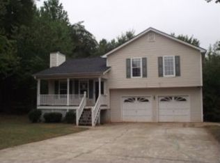 5220 Old Fence Rd, Flowery Branch, GA 30542