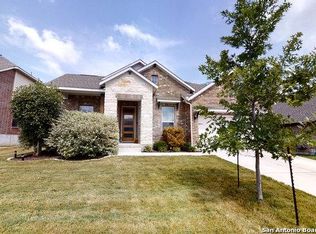 17919 Bierstadt Mt, Helotes, TX 78023