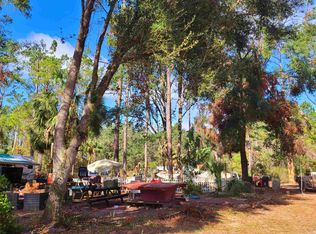 3931 Dove Ln, Perry, FL 32348