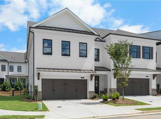 711 Dodd Ln N #166, Buford, GA 30518