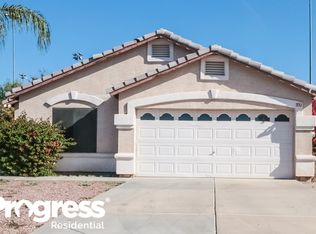 331 N Ocean Dr, Gilbert, AZ 85233