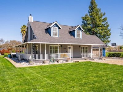 14720 McCoy Rd, Red Bluff, CA, 96080