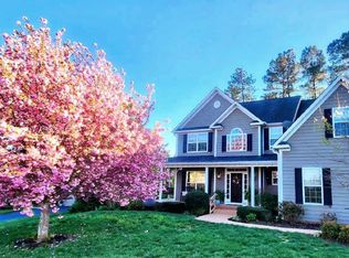 2 Forest Ct, Gordonsville, VA 22942