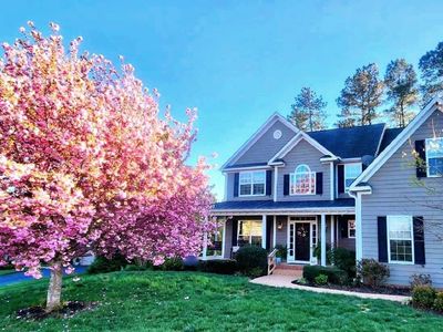 2 Forest Ct, Gordonsville, VA, 22942