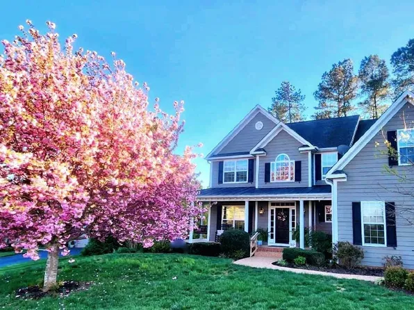 2 Forest Ct, Gordonsville, VA 22942