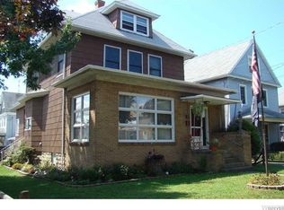 705 Terrace Blvd, Depew, NY 14043