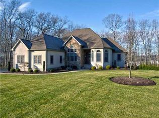 6 Osprey Cir, Rehoboth, MA 02769