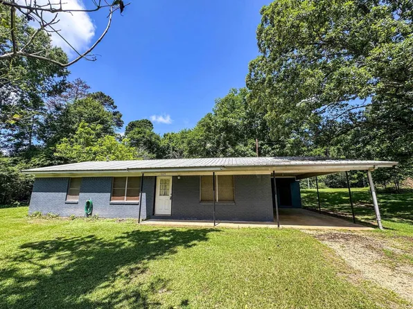 505 Pinecrest St, Avinger, TX 75630