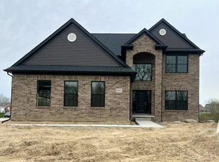 20955 Hasenclever Dr, South Lyon, MI 48178