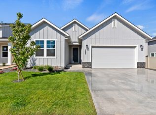 5695 N Streamer Way, Meridian, ID 83646