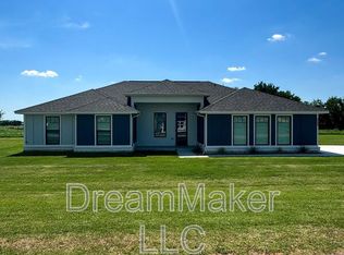5258 Lily Ln, Washington, OK 73093