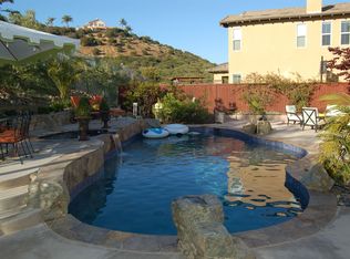 708 Hollowbrook Ct, San Marcos, CA 92078