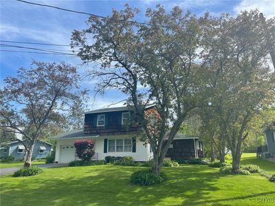 605 Birchwood Dr, Oneida, NY, 13421
