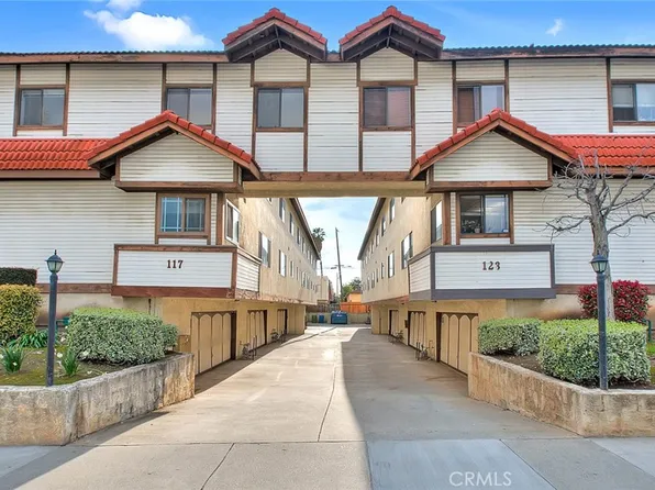 117 N 1st St APT 6, Alhambra, CA 91801