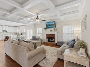 1256 Double Branches Ln, Dallas, GA 30132