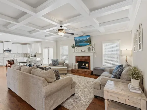 1256 Double Branches Ln, Dallas, GA 30132
