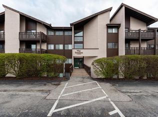 1465 Heritage Lndg N #108, Saint Charles, MO