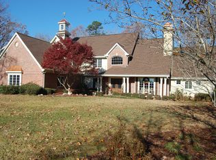 155 Scenic Overlook, Dawsonville, GA