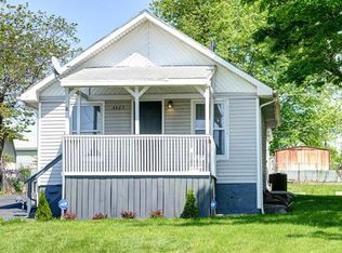 4425 NE Winn Rd, Kansas City, MO 64117