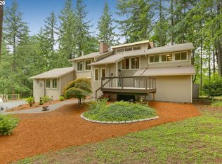 19025 SE Debora Dr, Damascus, OR 97089