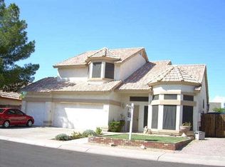 532 W Laredo Ave, Gilbert, AZ 85233