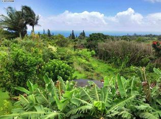 493 Kulike Rd, Haiku, HI 96708
