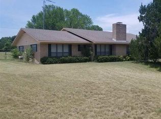 445 County Road 3265, Clifton, TX 76634