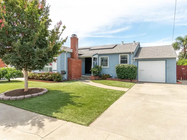 15209 Farnsworth St, San Leandro, CA 94579