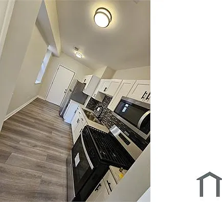 1 bed, 1100 sqft, $1,595 — Photo 4
